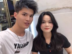 -苏奇发型·烫发染发