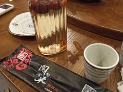 -万里闯关东铁锅炖菜馆(高新旗舰店)