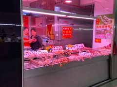 -陇南批发市场