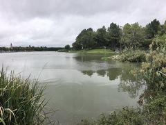 -美兰湖景区