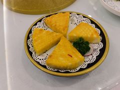 -金华安大酒楼·老牌潮菜·粤式茶点(东方国际店)