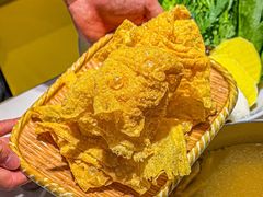 -今日牛事潮汕鲜牛肉火锅(瑞金店)