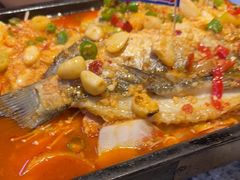 -里岛烤鱼(东港凯虹广场店)