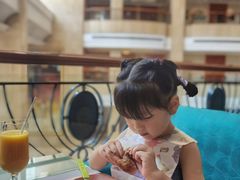 -荟星庭西餐厅(天府丽都喜来登饭店)