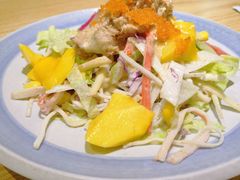 吞拿鱼沙拉-爱米粒家