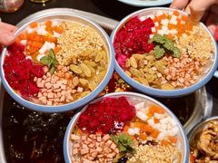 -味之绝美蛙鱼头火锅(松江万达店)
