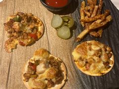 -STARRY CAFE & LOUNGE BAR(高新店)