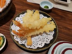 -大渔铁板烧(东城店)