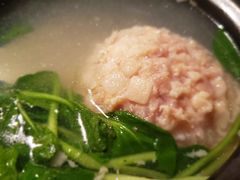 清炖狮子头-南京大牌档(凯德大峡谷店)