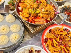 -小民大排档(江汉路店)