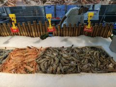 -钱库里海鲜自助(唐山街店)