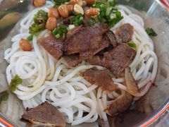 -李氏紫竹林卤粉(火车站店)