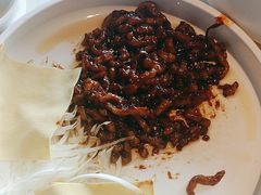 -大鸭梨烤鸭(顺义石园店)