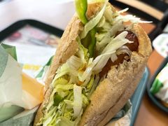 -赛百味SUBWAY(奥城店)