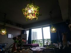 -忘忧草融合私房菜(红鼎国际店)
