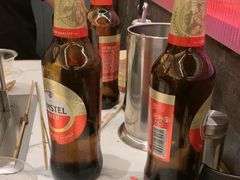 -金刚山烧烤(红旗大街店)