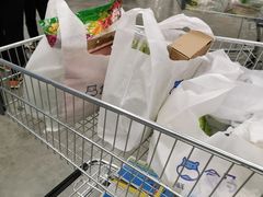 -盒马X会员店(王府井奥莱UP TOWN店)