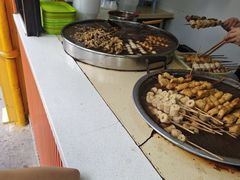 -马记大锅煮(总店)