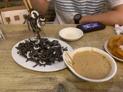 -宋记爆肚(酒仙桥店)