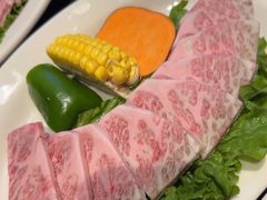 -NIUAN牛庵·日式和牛烧肉(恒隆店)