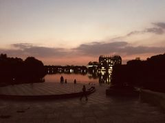 -东华大学(松江校区)