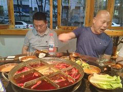 -麻大侠老火锅(巴国城店)