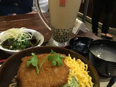 -春水堂人文茶馆(站前店)
