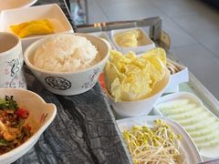 -天都火锅酒楼(虹梅南路店)