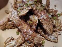 -倍儿美海鲜大排挡·非遗海鲜蒸饺(洋货店)