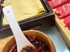 -阳坊胜利涮羊肉(阳坊老店)