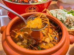 -十二点·辣椒炒肉(南山店)