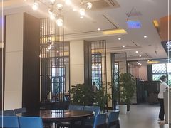 大堂-林记潮汕牛肉(融汇店)
