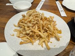 -花舍·新派粤菜·西餐·下午茶(亚运村·鸟巢店)