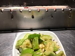 -很久以前羊肉串(农科路店)