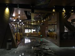 -K+PARTY连锁KTV(盈锋广场店)