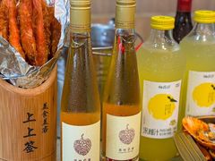 -巽寮印象美食部落餐厅·海鲜·地方特色菜(惠州体验店)