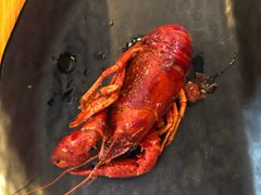 -三太子地摊烧烤·小龙虾(北蔡店)