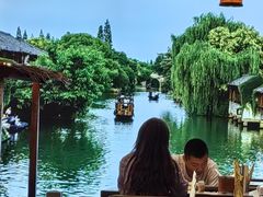 -外婆船宴餐厅·外婆喊你回家吃饭