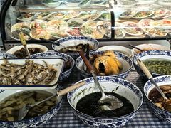 -瞻岐金锅饭店