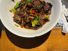 -老灶房-四川土菜(开元店)