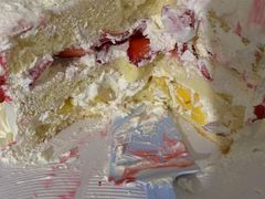 -今日Cake蛋糕茶歇·甜品台定制