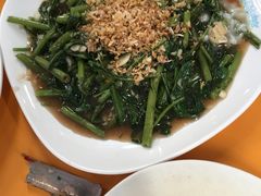 -班赞海鲜市场