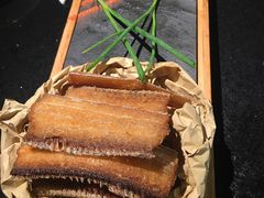 -老头儿油爆虾·知味杭州(爱琴海购物中心)