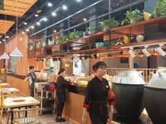 -黑鸡小馆(金源店)