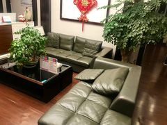 -笑傲江湖·影院式足道·SPA按摩(常发广场店)