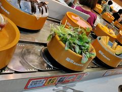 -龍歌自助小火锅(秦淮水游城店)