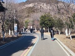 -涂山风景区