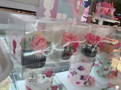 -BONCAKE裱花蛋糕(万象汇店)