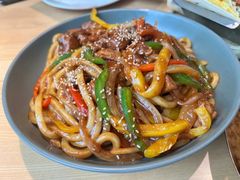 -魏客咖啡(中铁中心店)