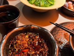 -芸山季·云南山珍菌火锅(人民广场来福士店)